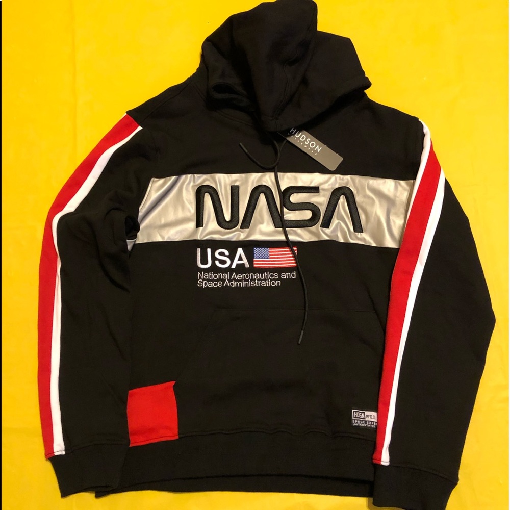 Hoodie - Picture 2 of 2